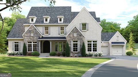 6119 Bethany View TRL Buford GA 30518