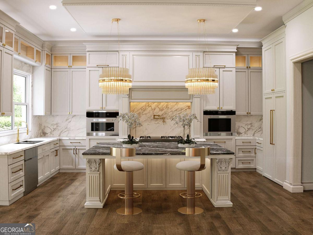 6119 Bethany View TRL