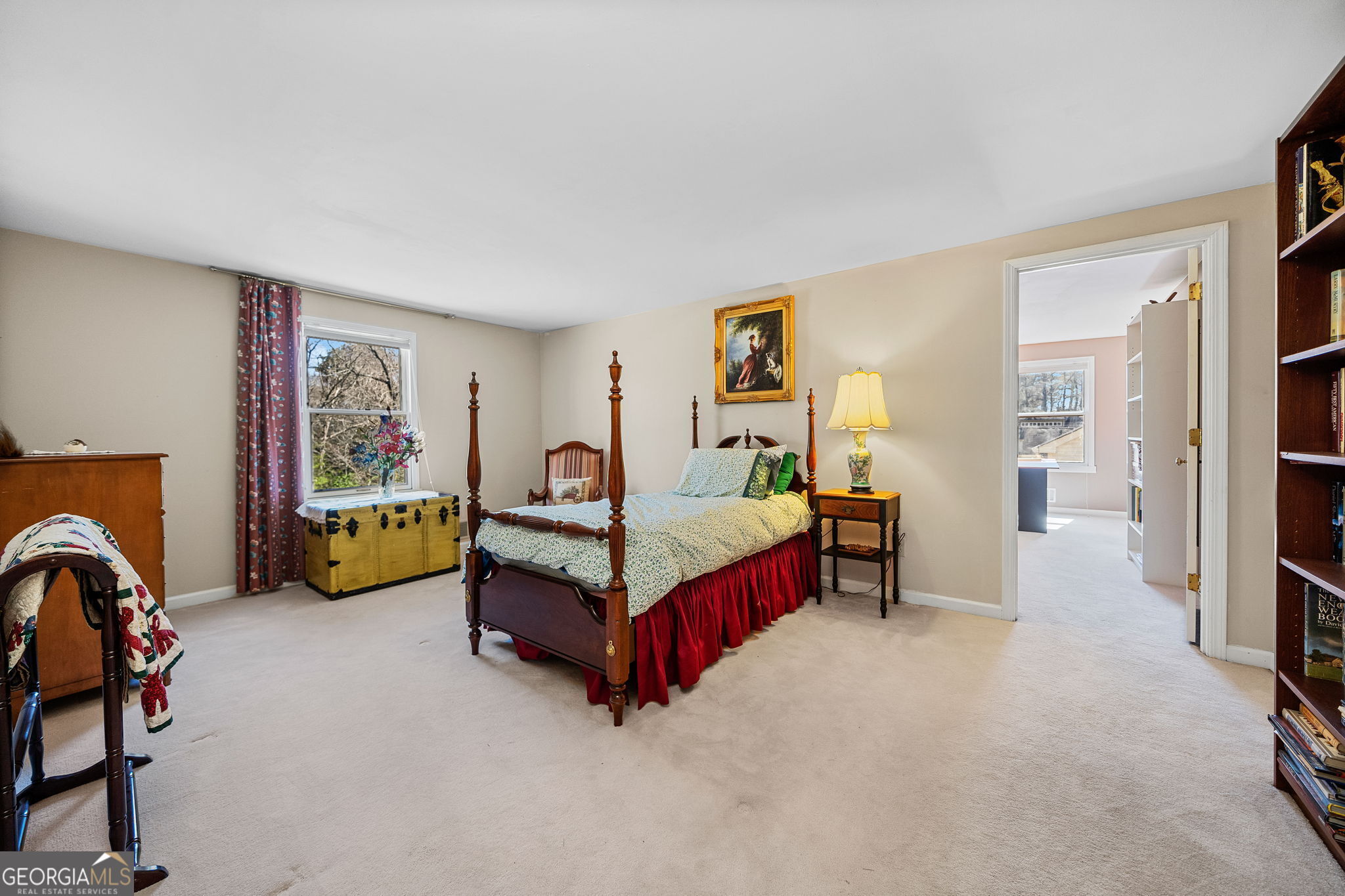 Millbrook Farm - Residential