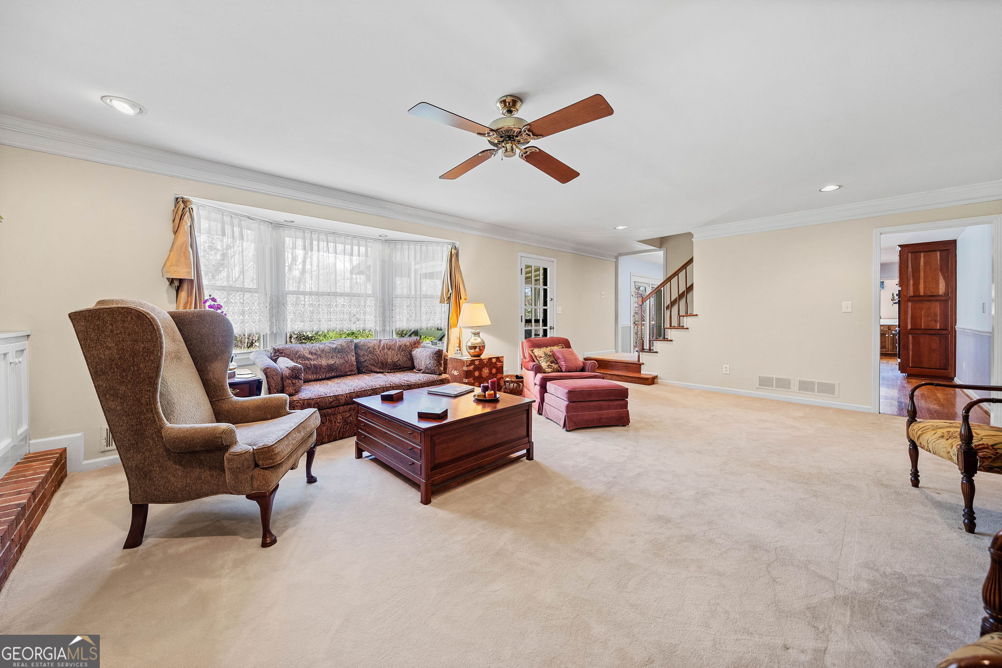 Millbrook Farm - Residential