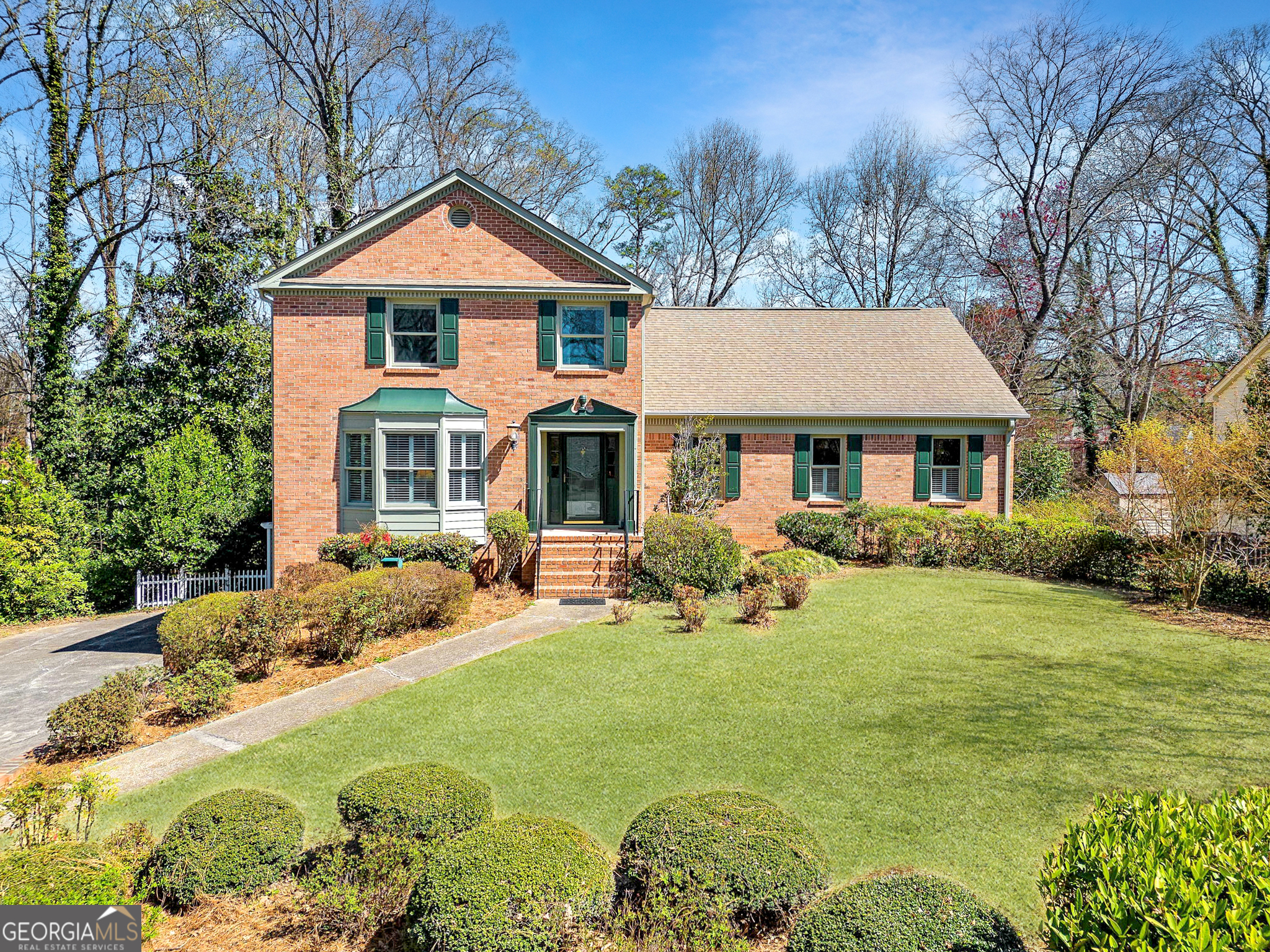 Millbrook Farm - Residential