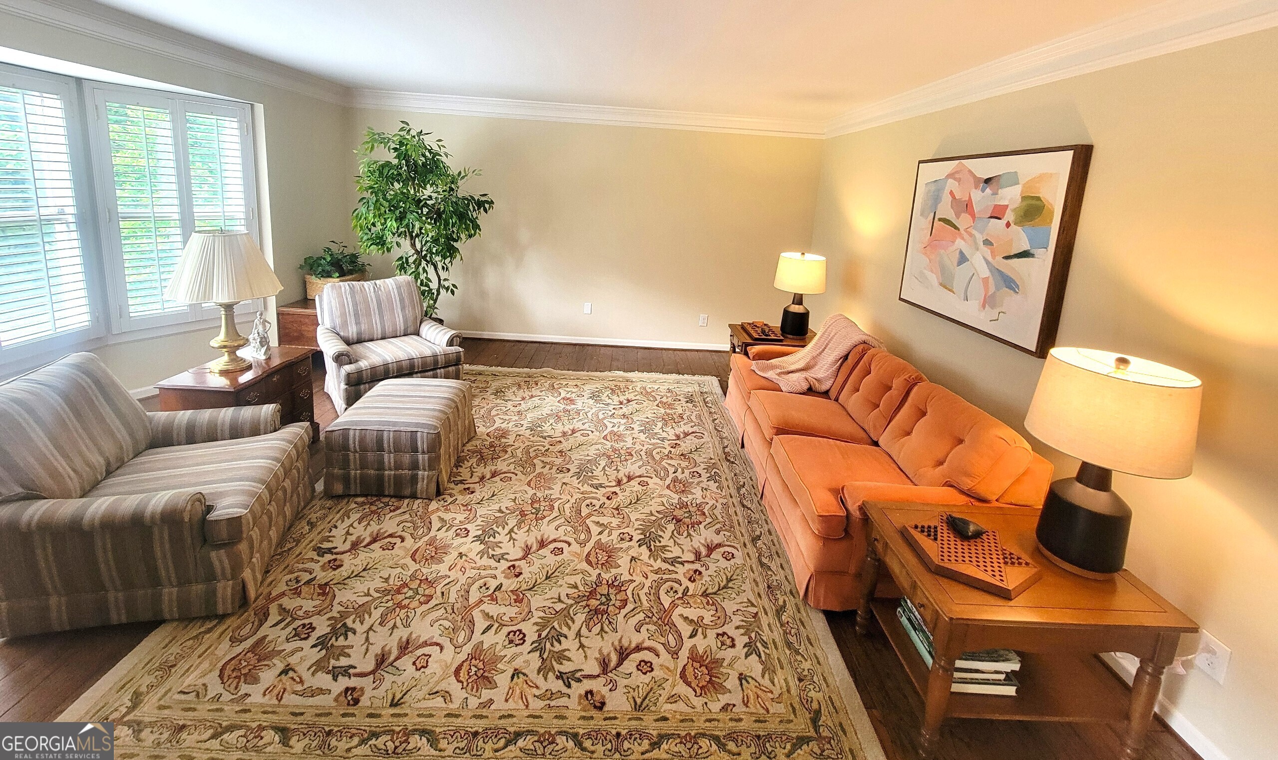 Millbrook Farm - Residential