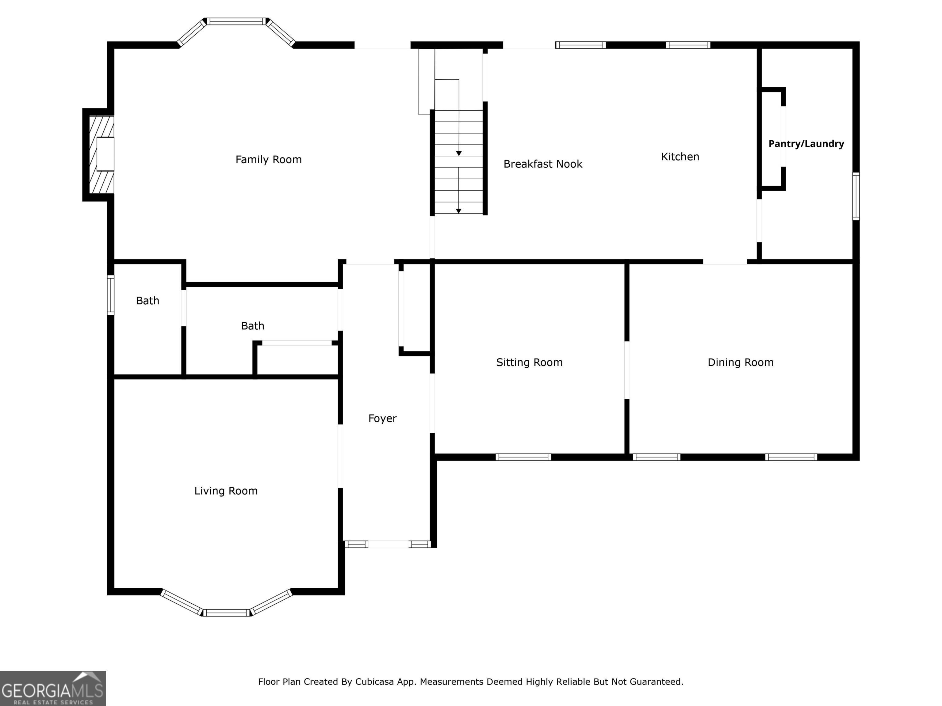 Millbrook Farm - Residential