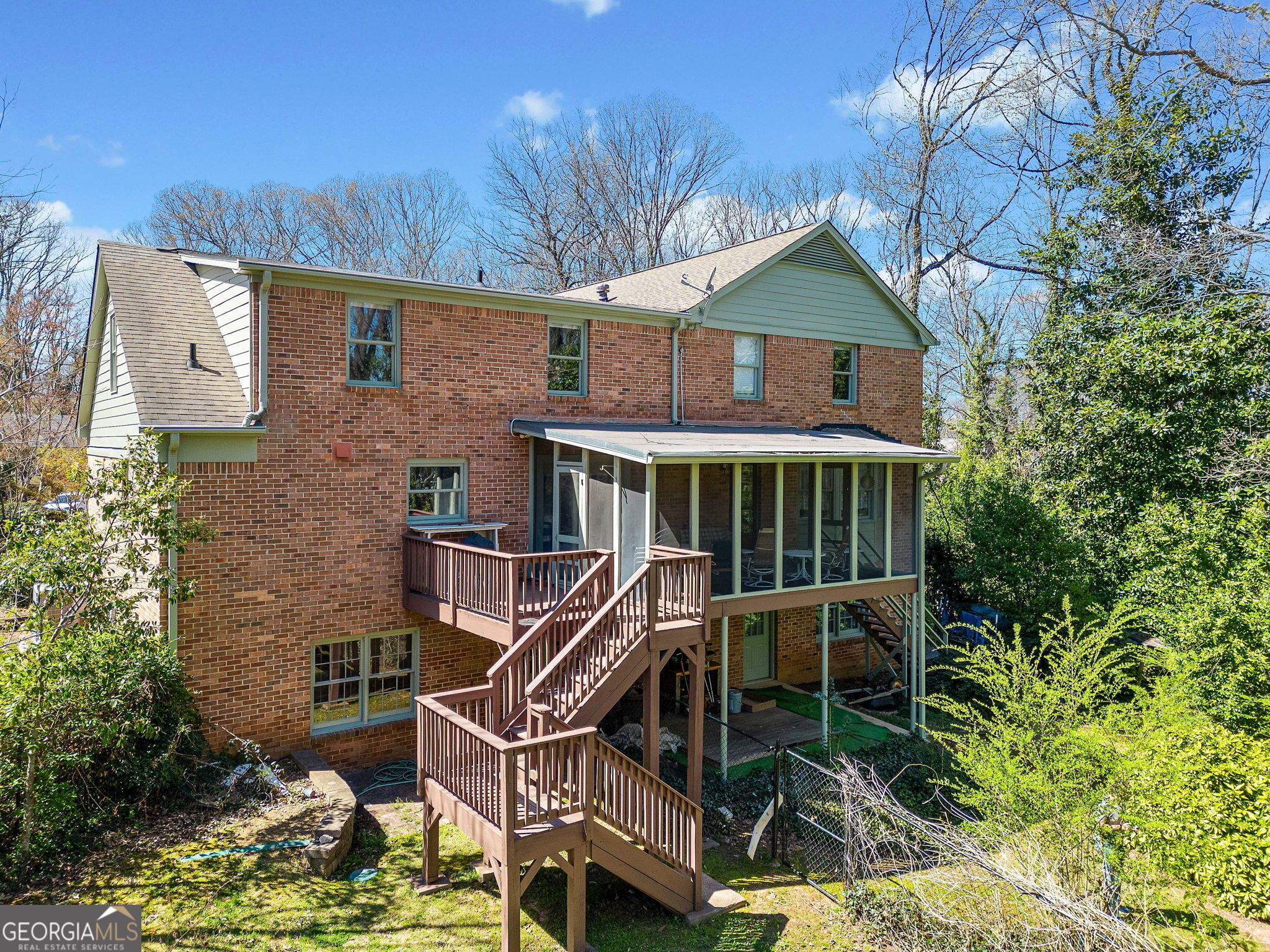 Millbrook Farm - Residential