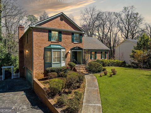 301 Millbrook Farm Court, Marietta, GA 30068 - MLS#: 10478753