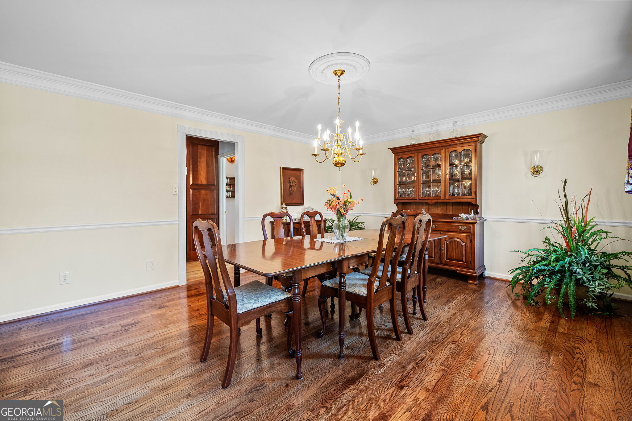 Millbrook Farm - Residential