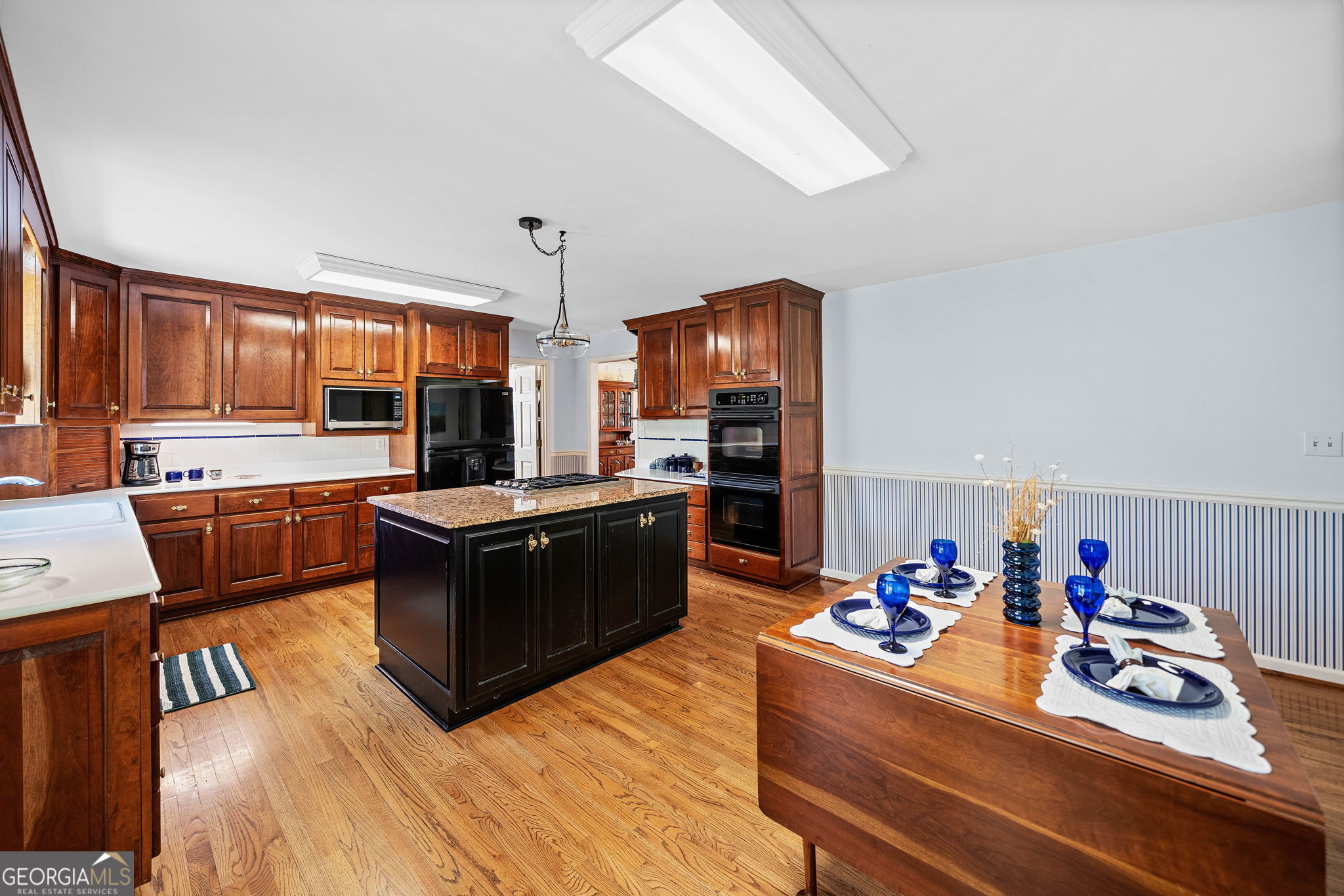 Millbrook Farm - Residential
