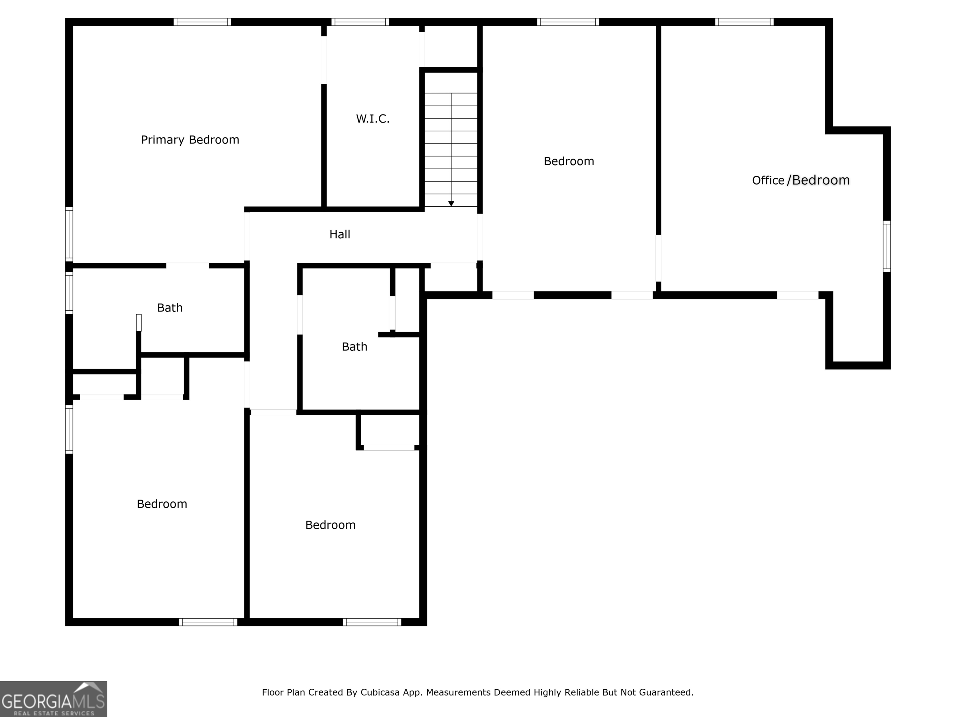 Millbrook Farm - Residential
