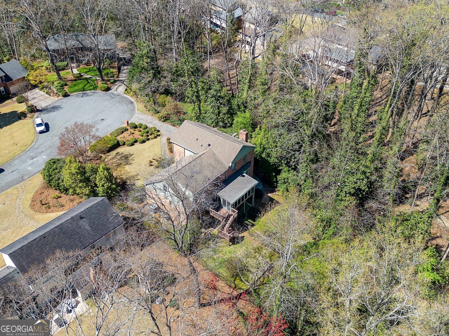 Millbrook Farm - Residential