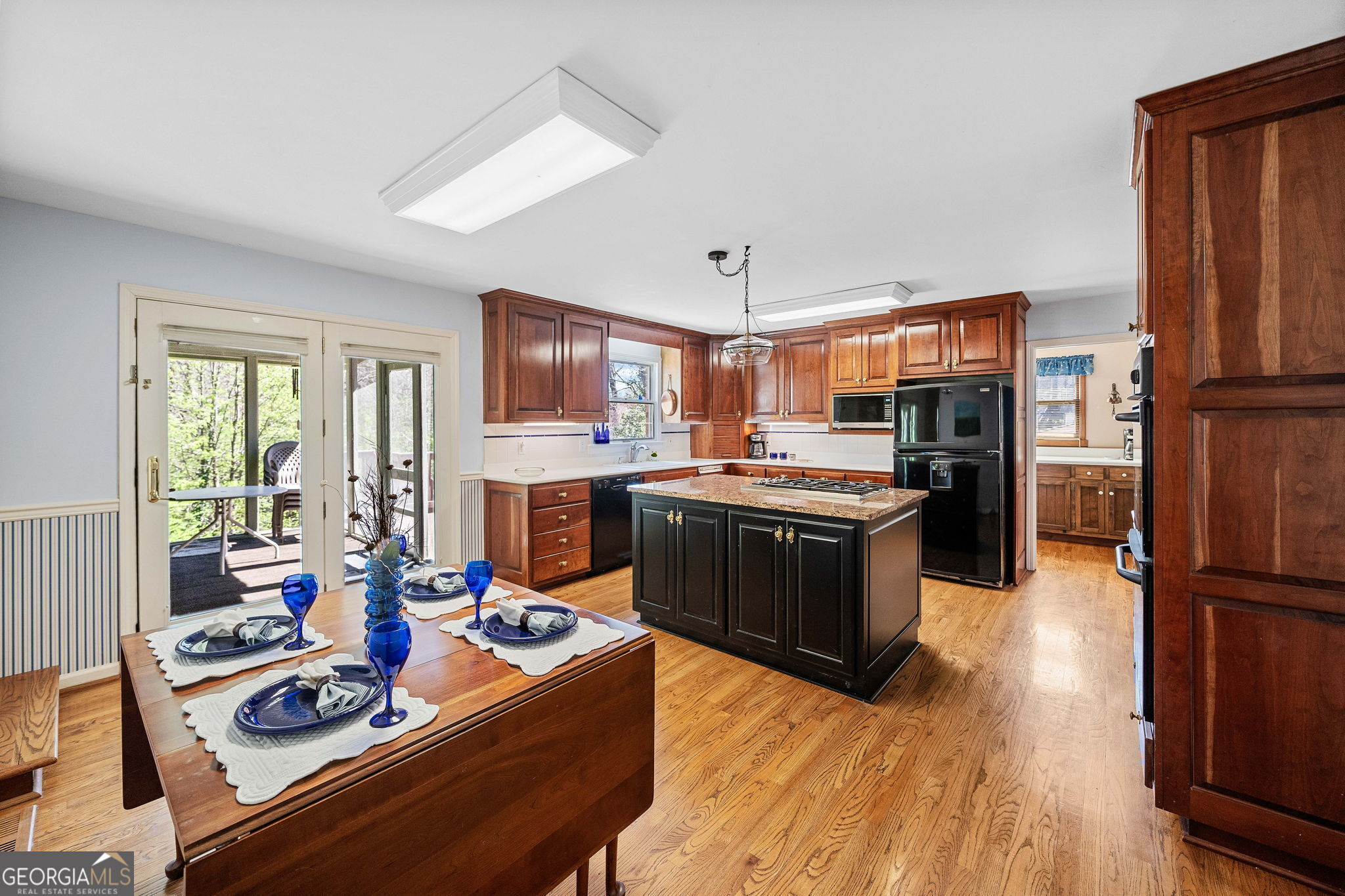 Millbrook Farm - Residential
