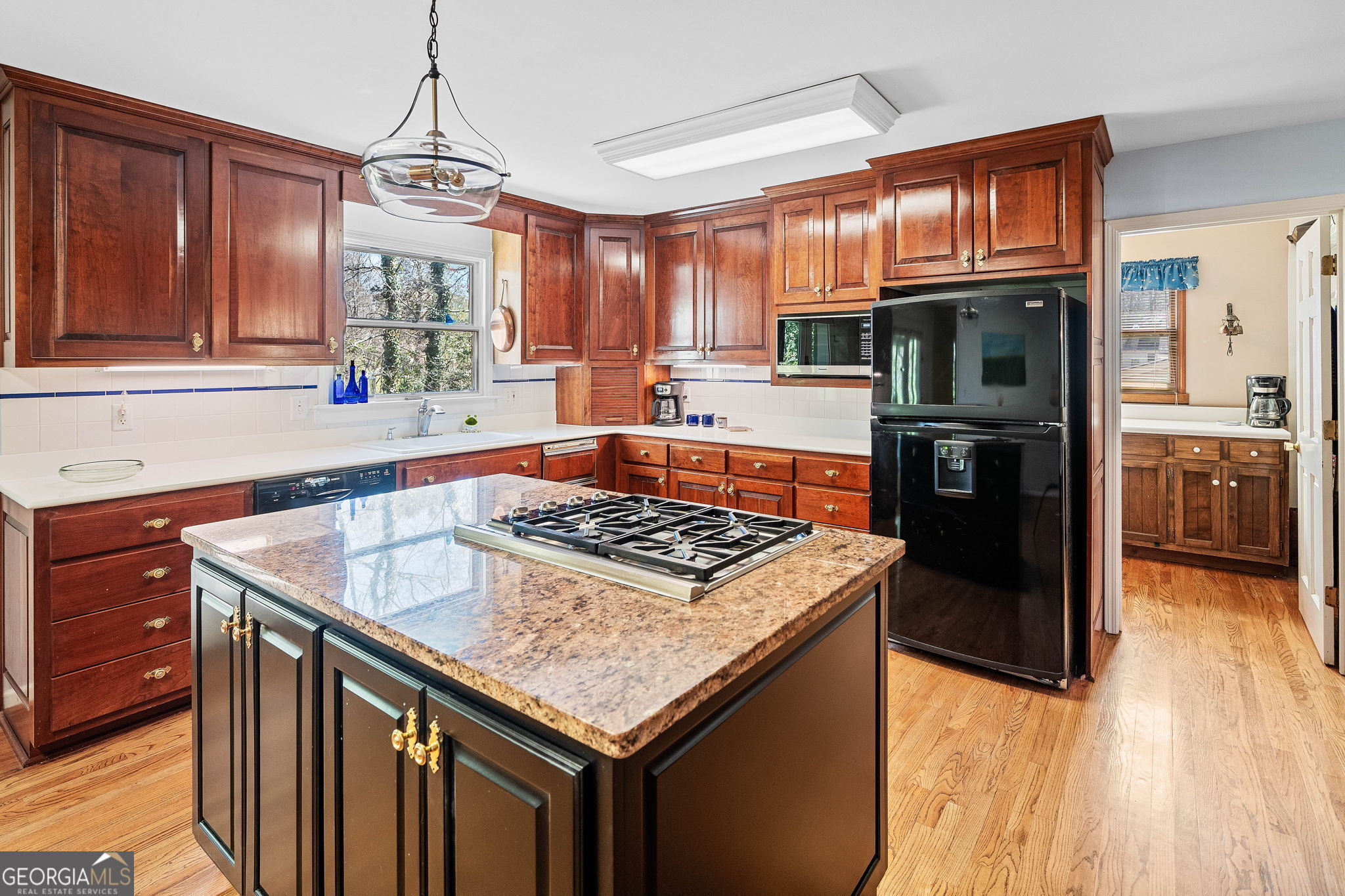 Millbrook Farm - Residential