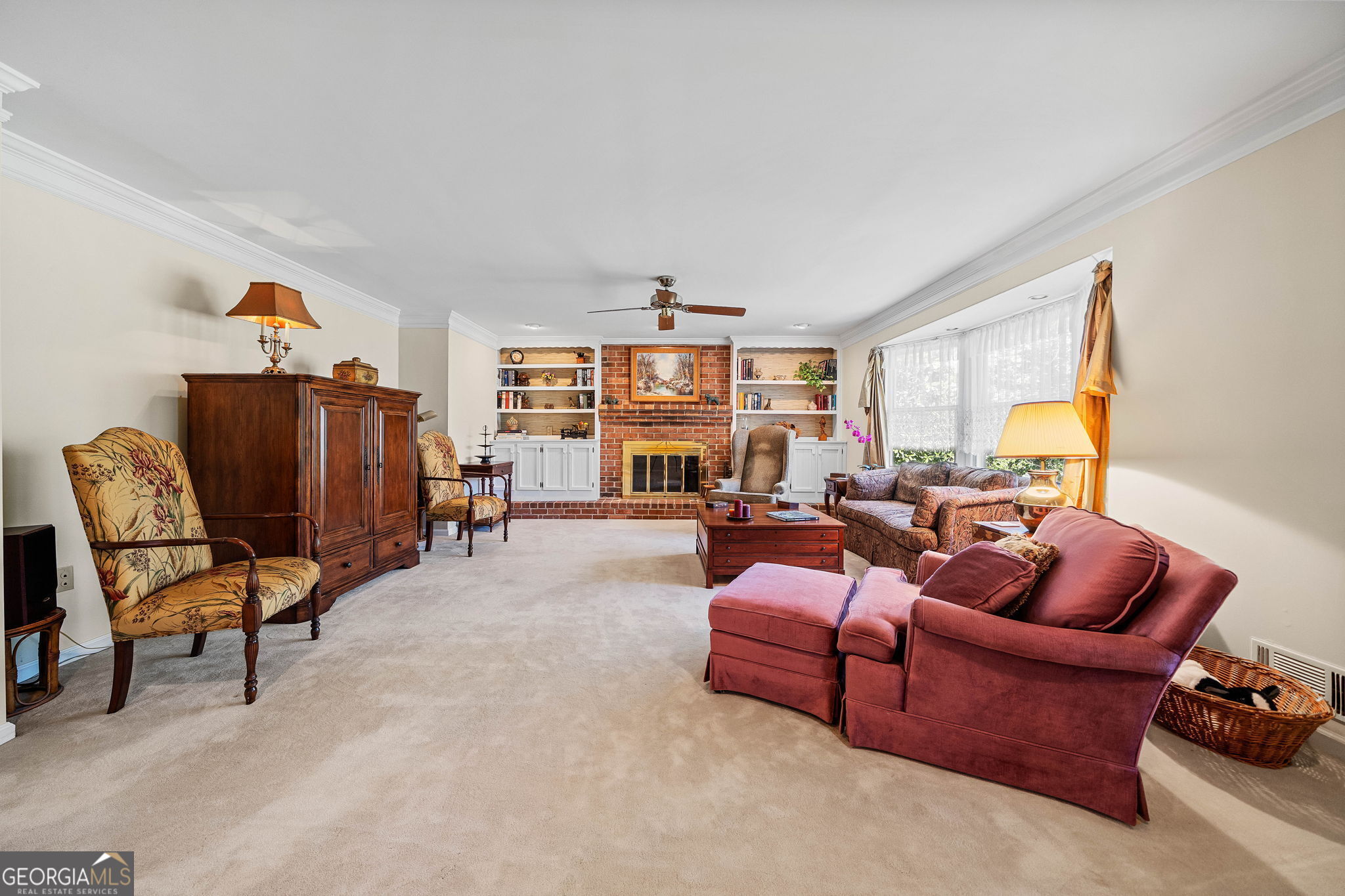 Millbrook Farm - Residential