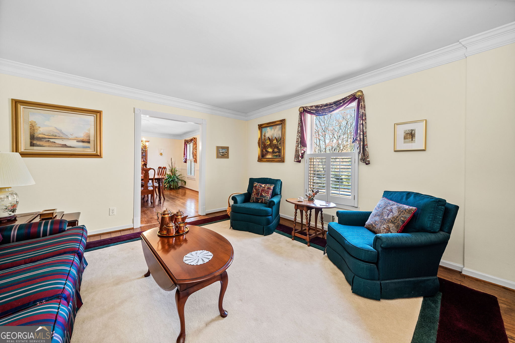 Millbrook Farm - Residential
