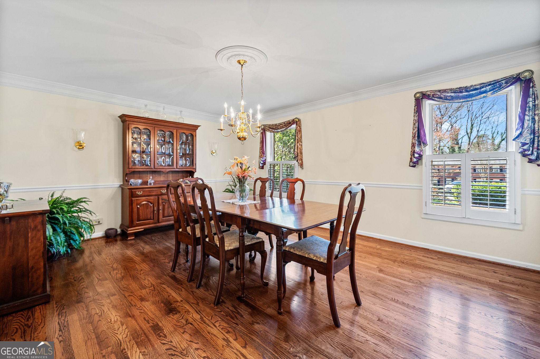 Millbrook Farm - Residential