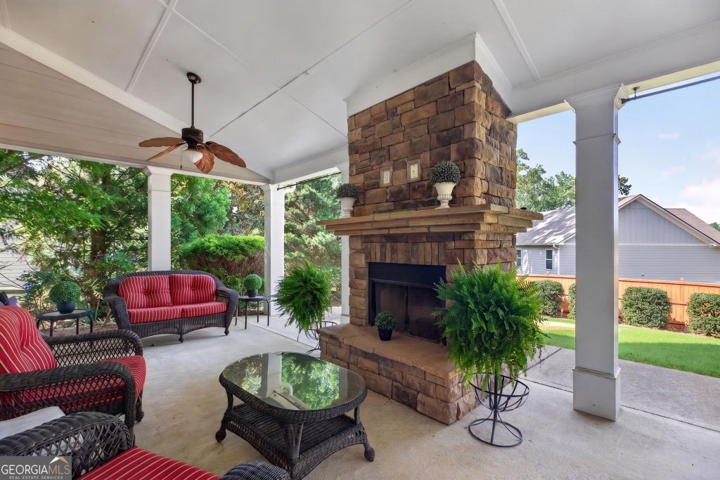 Photo of 362 Hanover Drive, Villa Rica, GA 30180 (MLS # 10795584)