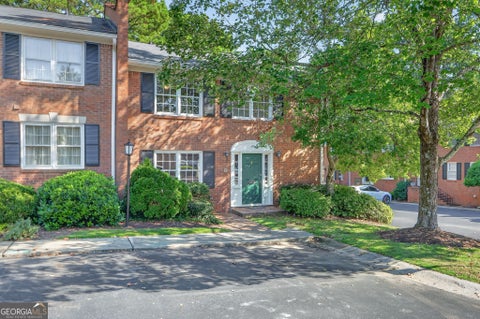 Photo of 4620 Wieuca Road NE #41, Atlanta, GA 30342 (MLS # 10847076)