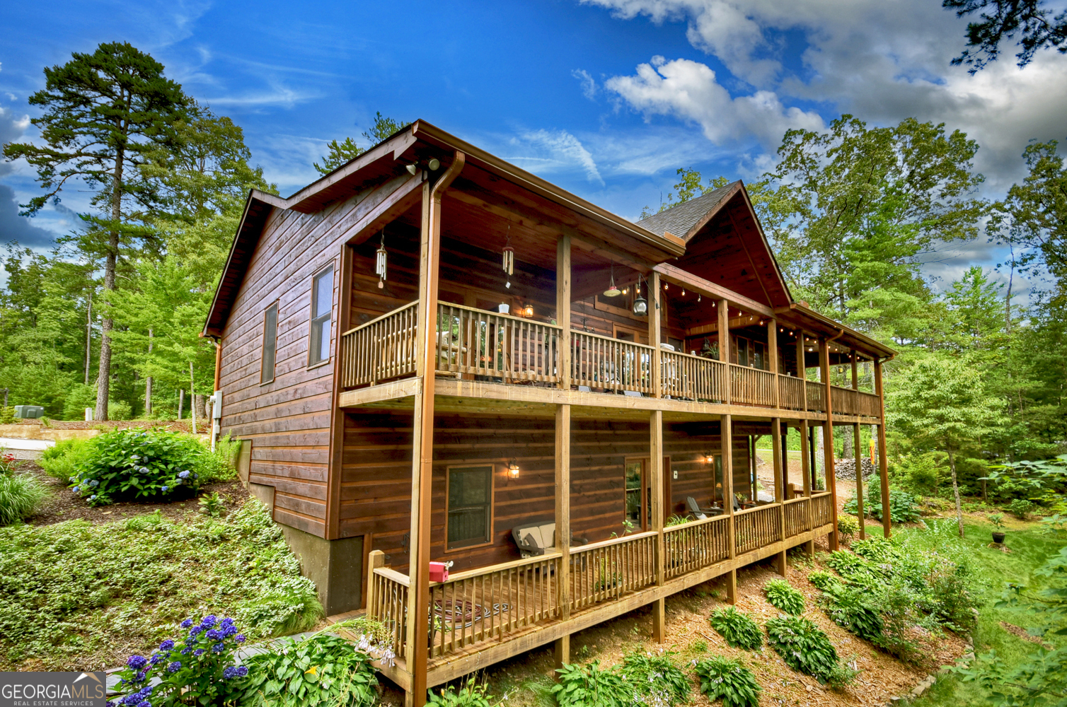 740 Highland Gap