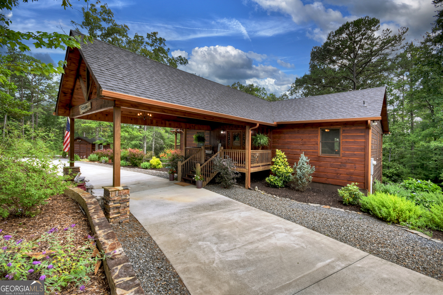 740 Highland Gap