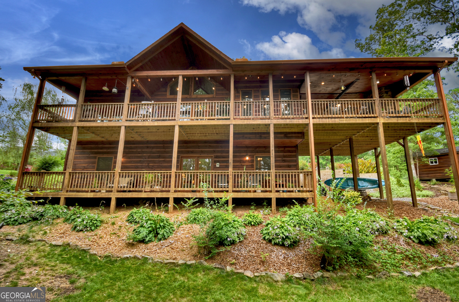 740 Highland Gap