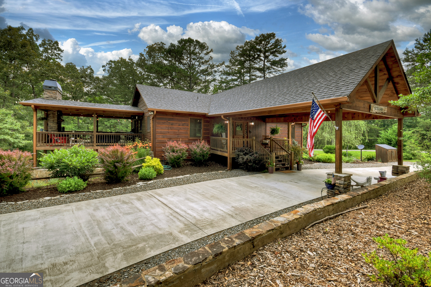 740 Highland Gap