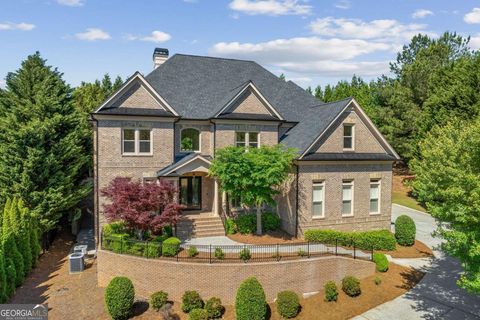 8745 Islesworth CT Duluth GA 30097