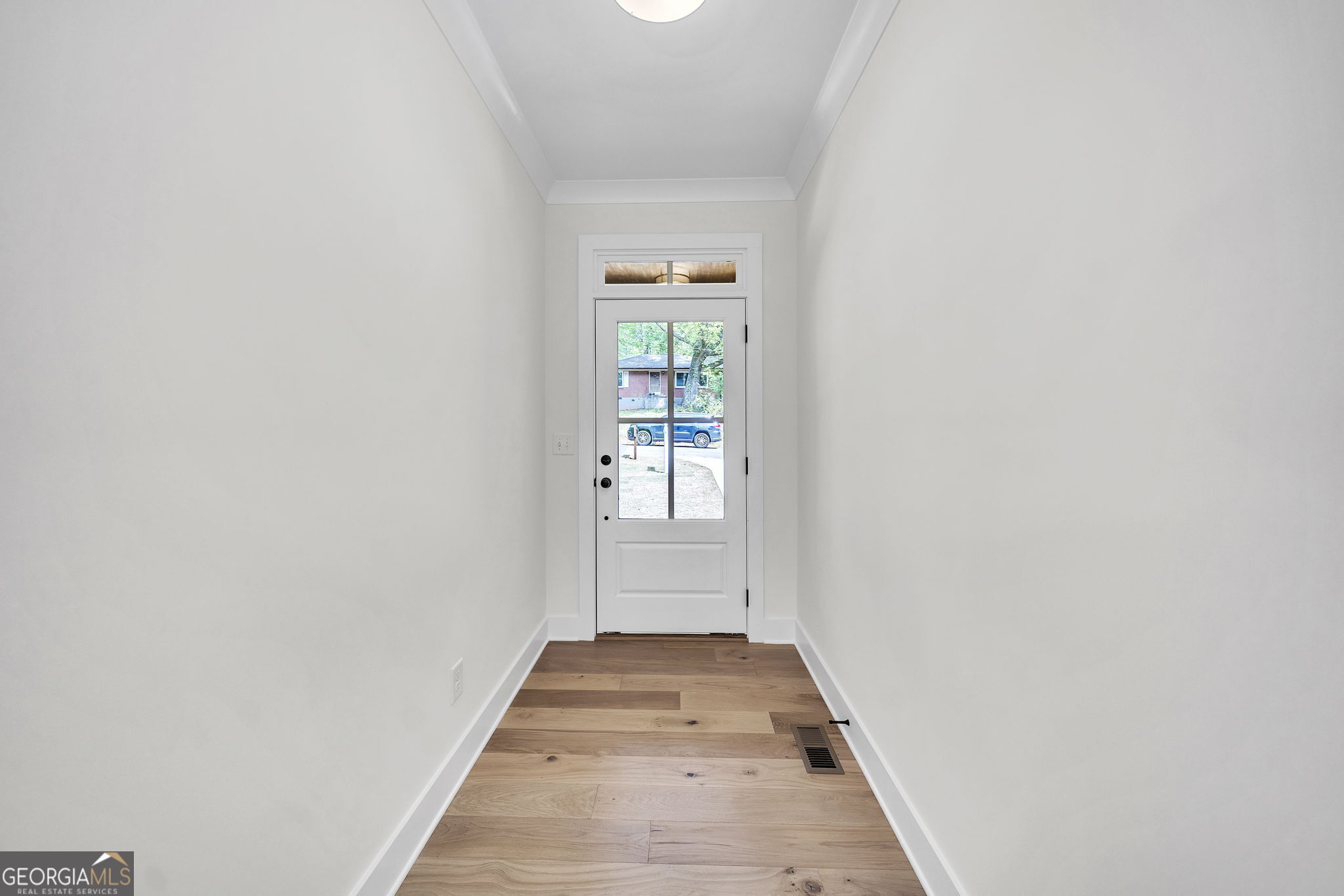 Powers Ferry Hills - Residential