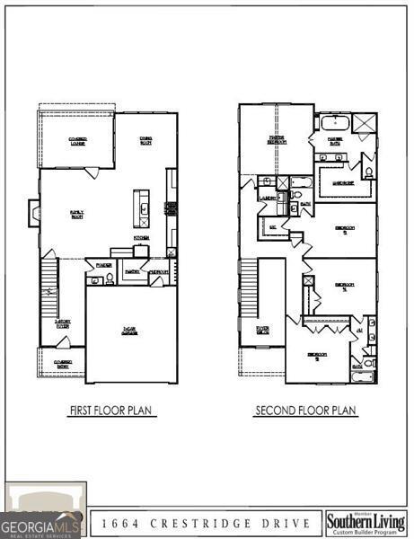 Powers Ferry Hills - Residential