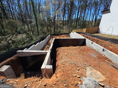 1664 Crestridge Drive, Marietta, GA 30067 - MLS#: 10417139