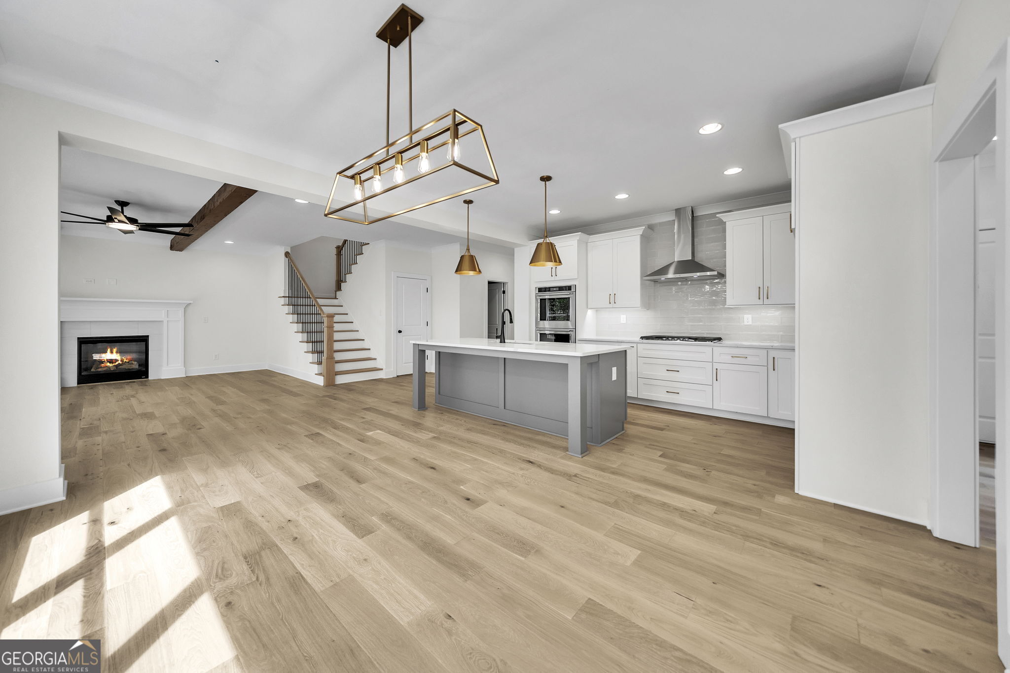 Powers Ferry Hills - Residential
