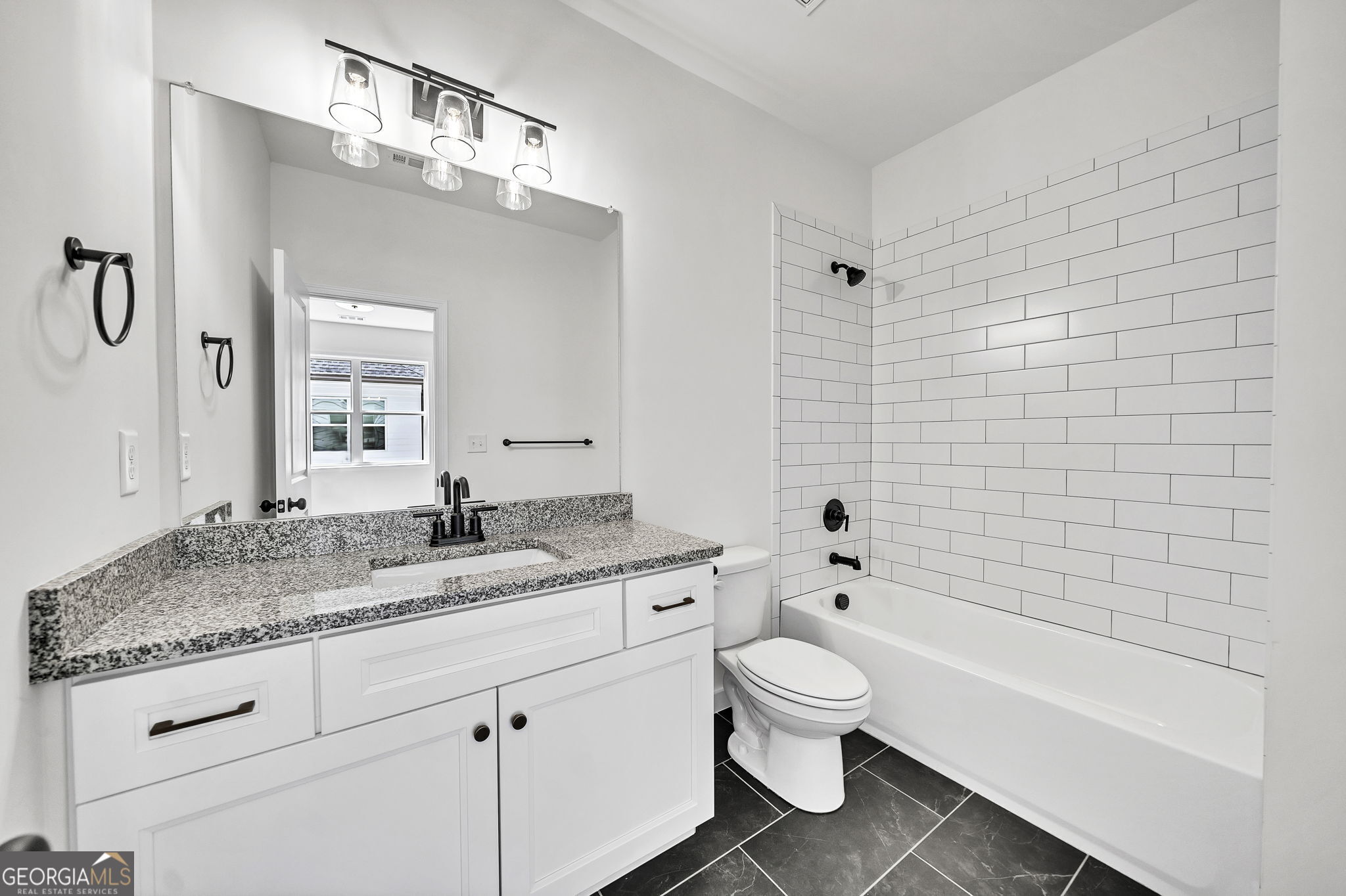 Powers Ferry Hills - Residential