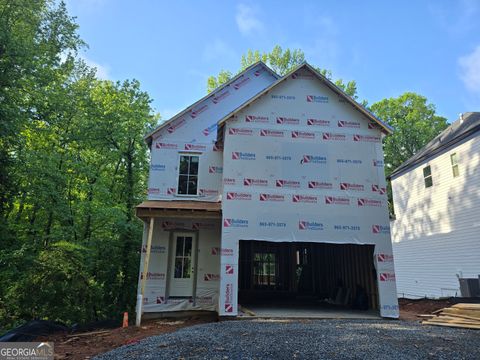 1664 Crestridge DR Marietta GA 30067