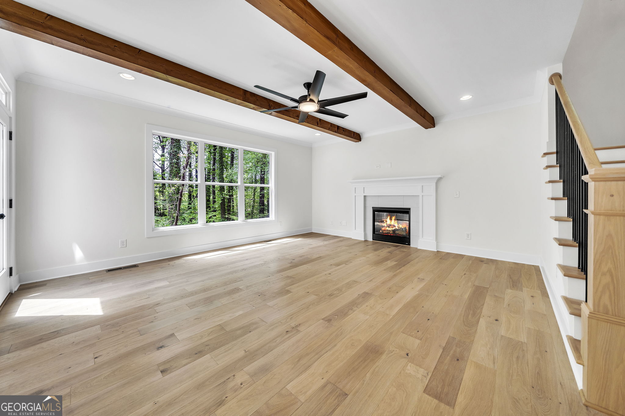 Powers Ferry Hills - Residential