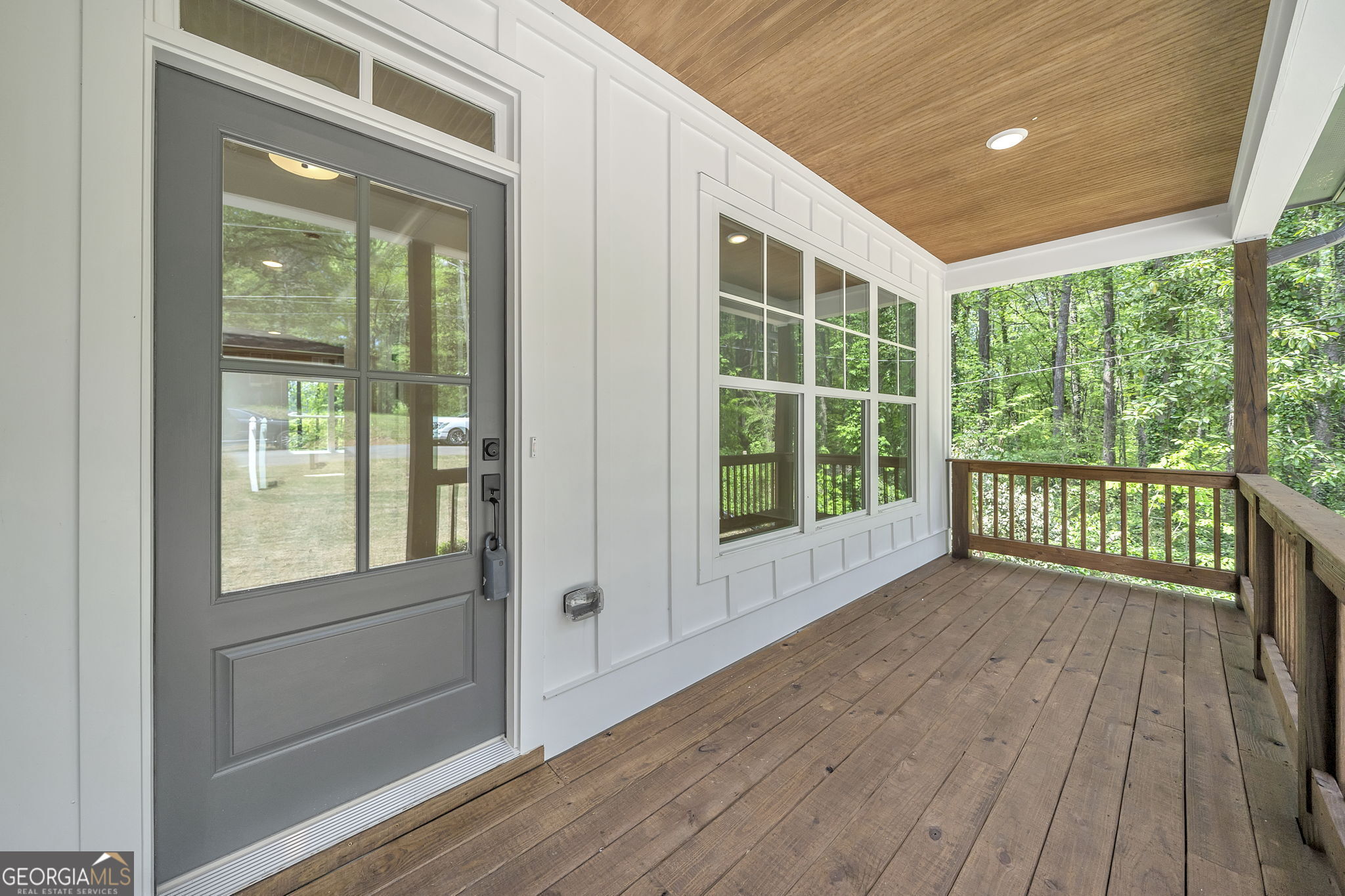 Powers Ferry Hills - Residential
