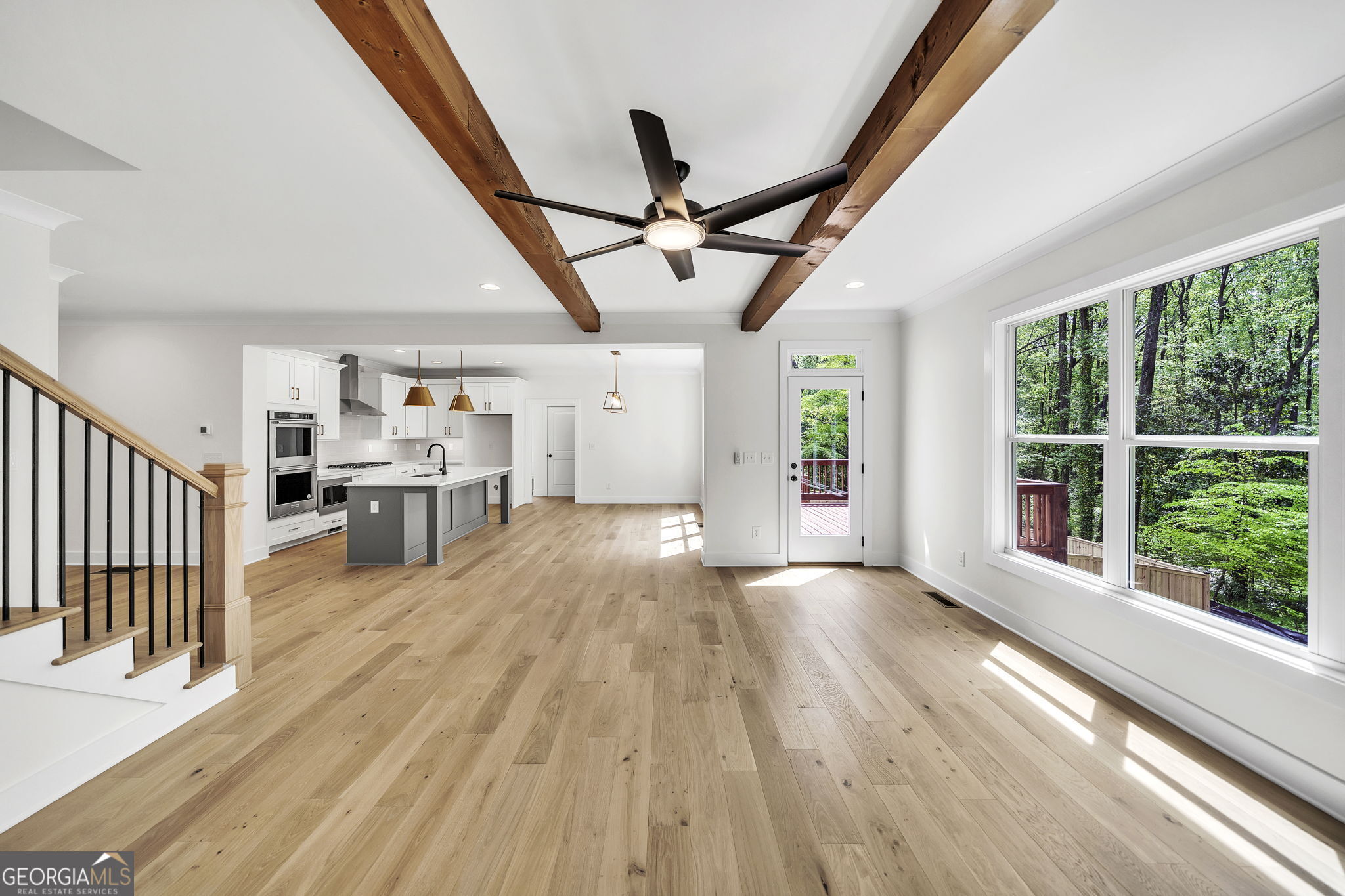 Powers Ferry Hills - Residential