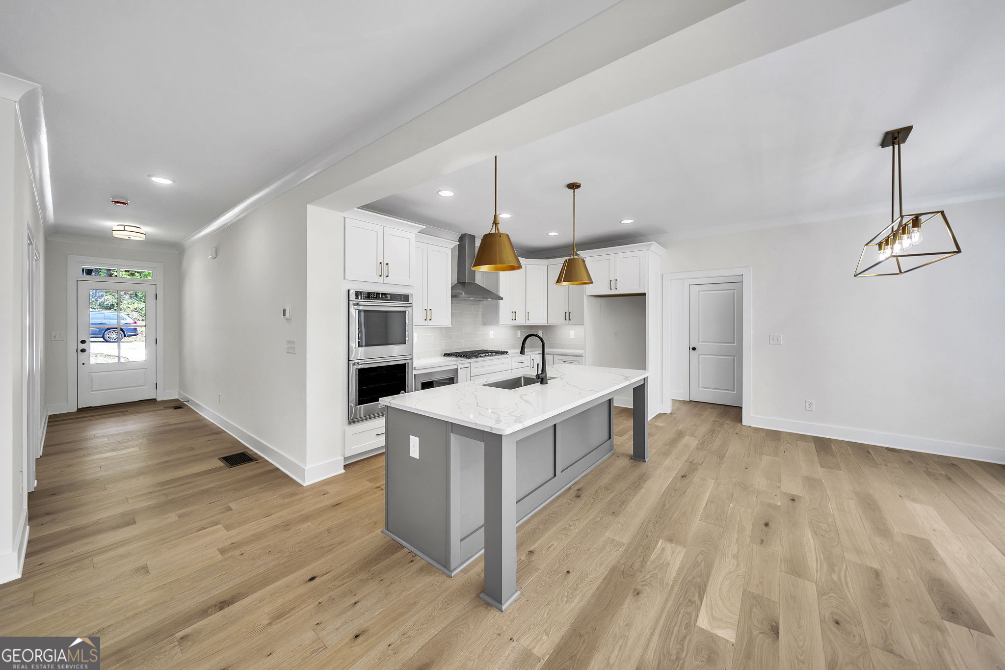 Powers Ferry Hills - Residential