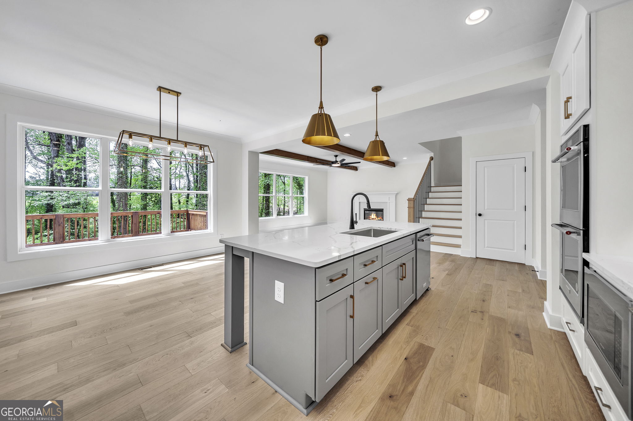 Powers Ferry Hills - Residential