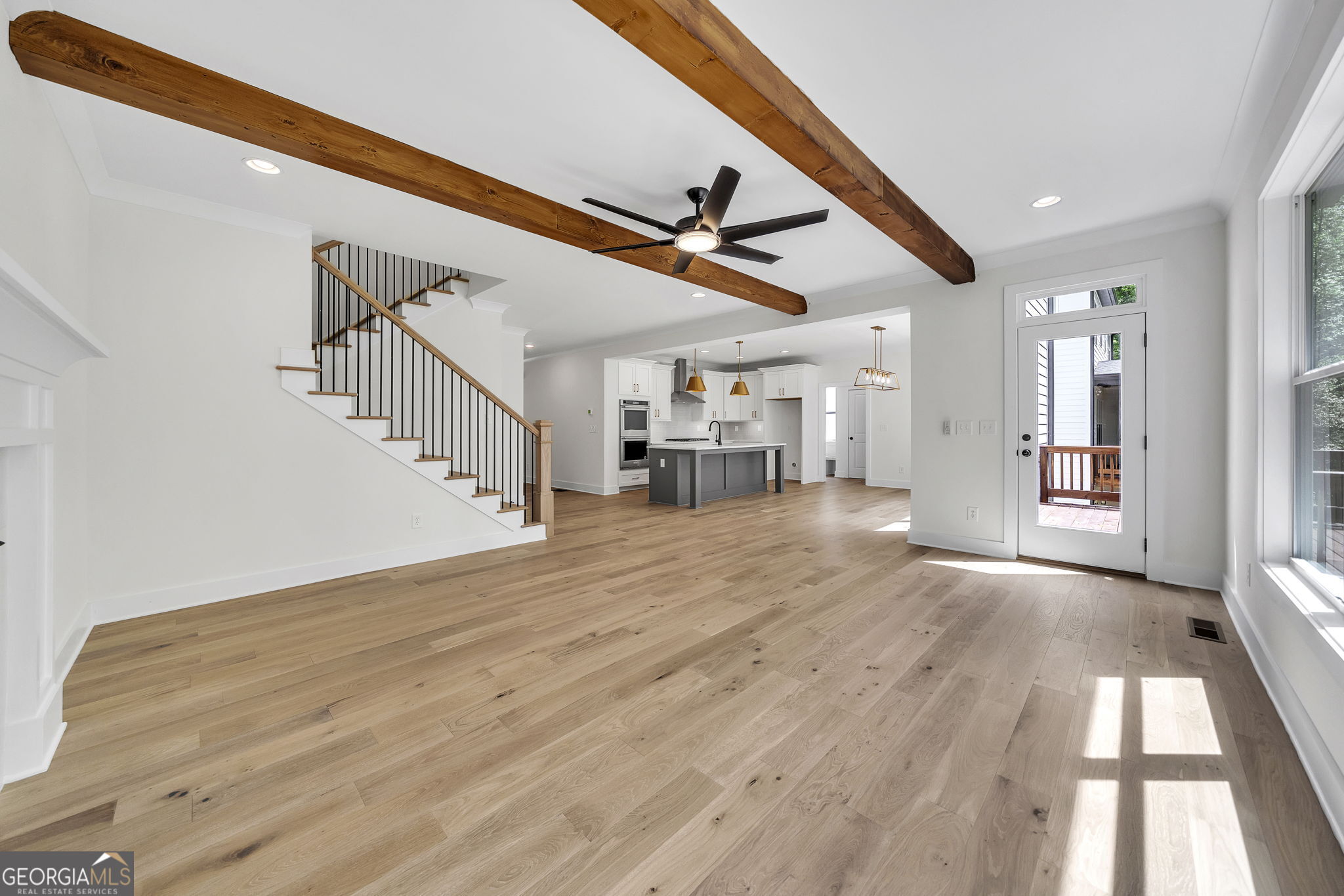 Powers Ferry Hills - Residential
