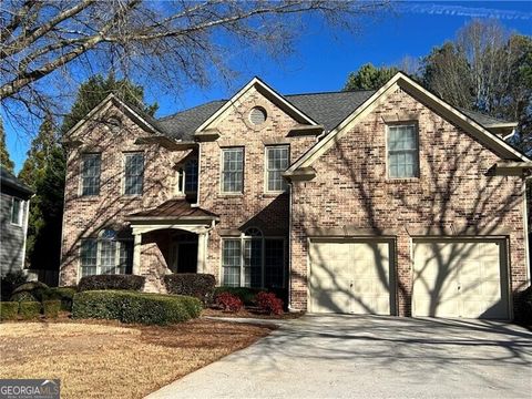 5805 Vinings Retreat CT SW Mableton GA 30126