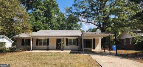 920 Ashland AVE Columbus GA 31907