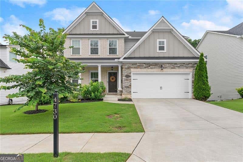 Photo of 4730 Sandy Creek Drive, Cumming, GA 30028 (MLS # 10790927)