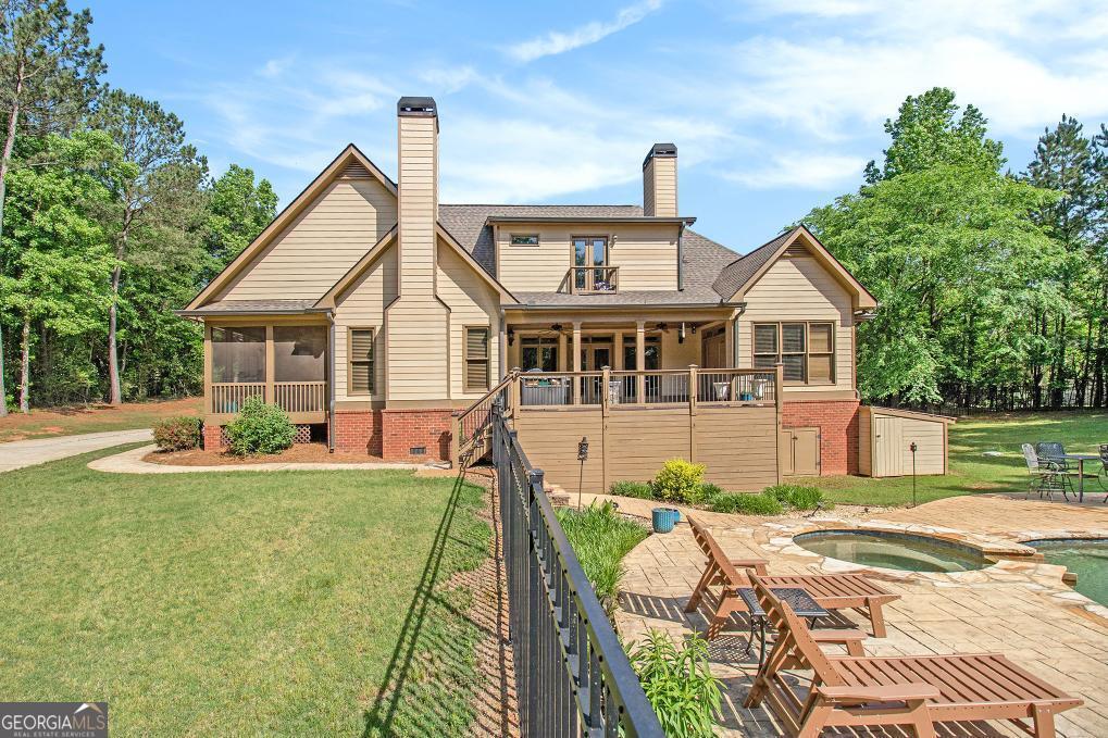 1231 Apalachee Downs DR