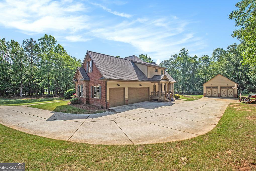 1231 Apalachee Downs DR