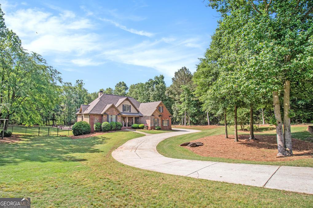 1231 Apalachee Downs DR