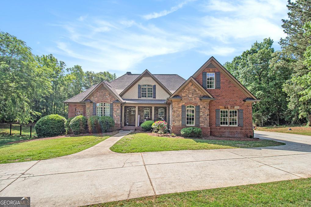 1231 Apalachee Downs DR