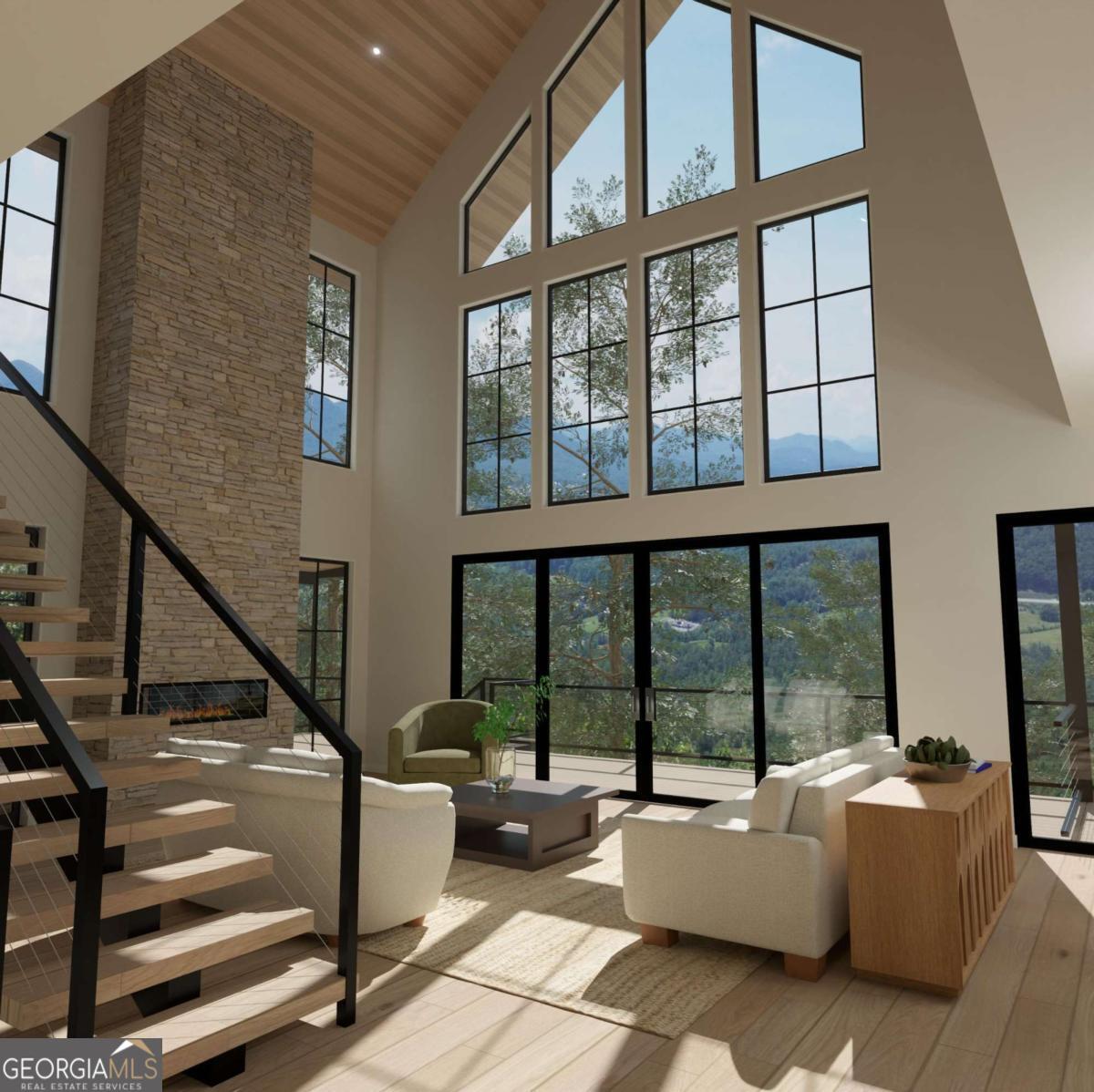 0 Sunburst Ridge RD