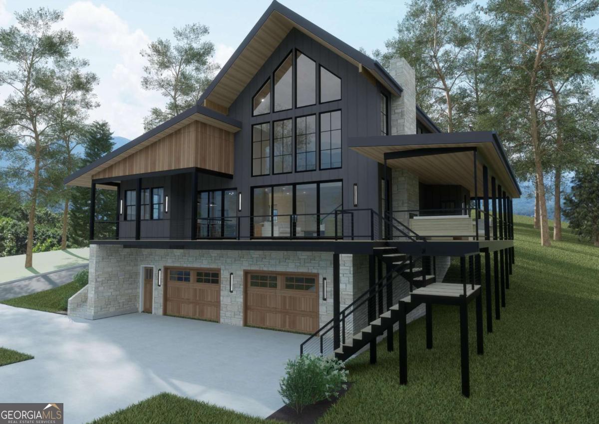0 Sunburst Ridge RD