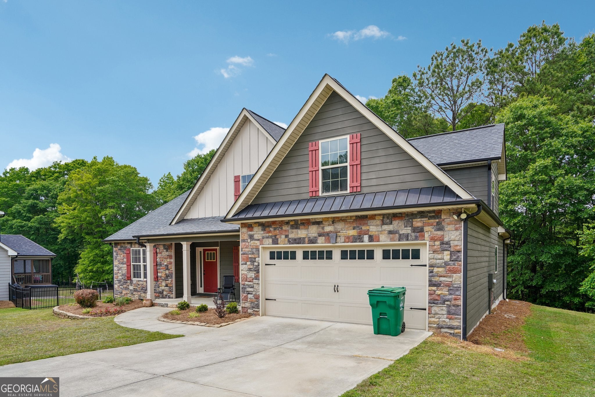103 Fieldstone CIR