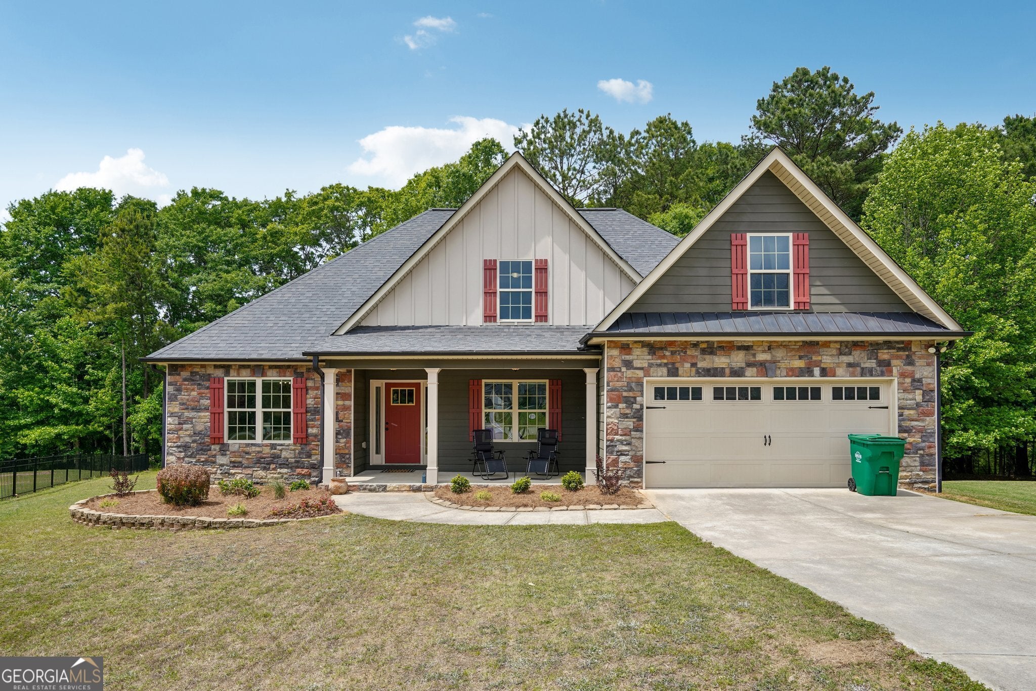 103 Fieldstone CIR