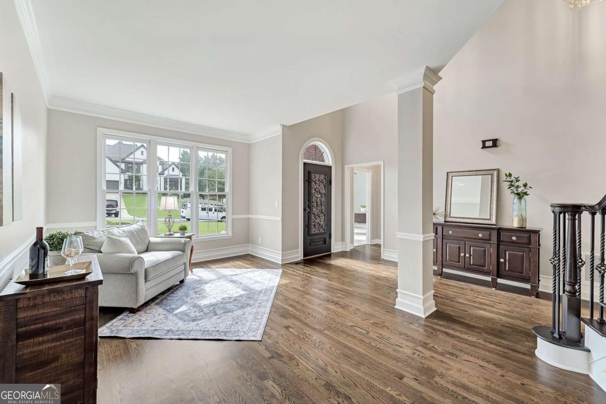 6630 Club Valley CT