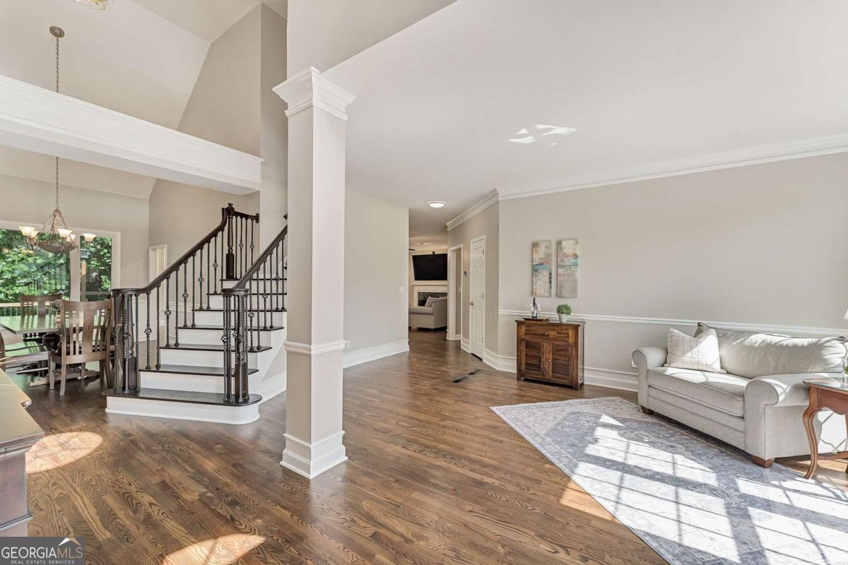 6630 Club Valley CT